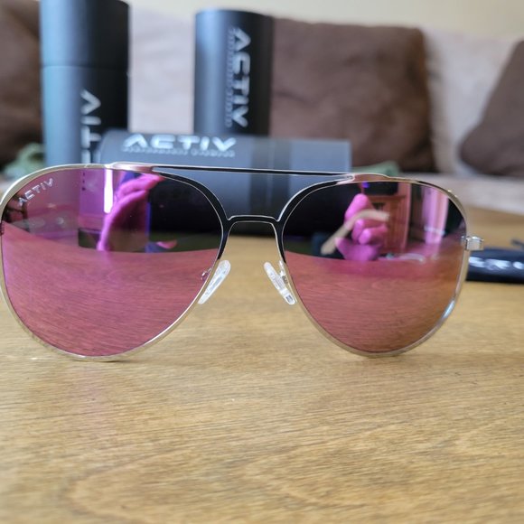 ACTIV SJ Sunglasses main image 6